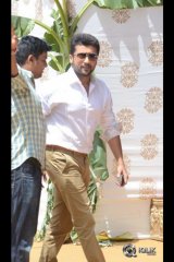 Celebs at Manchu Manoj and Pranathi Marriage Ceremony